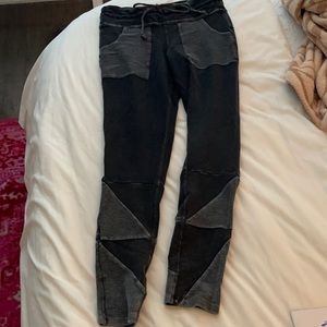 Free people movement pants